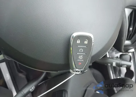 2023 Chevrolet Malibu Fwd 1Lt from USA, damaged, VIN 1G1ZD5ST5PF192936